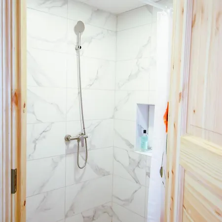 Accommodatie bij particulieren Kalamehe