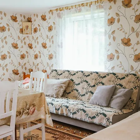 Accommodatie bij particulieren Kalamehe *