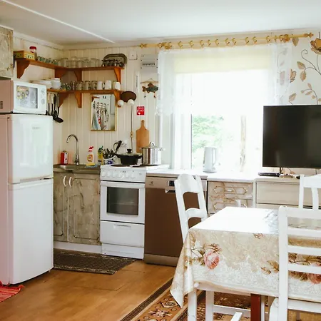 Kalamehe Accommodatie bij particulieren *