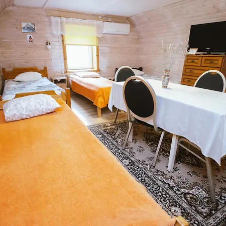 Accommodatie bij particulieren Kalamehe Alatskivi