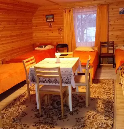 Séjour chez l'habitant Kalamehe