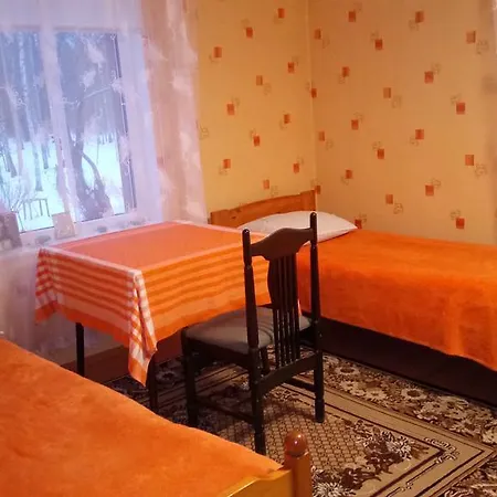 Accommodatie bij particulieren Kalamehe