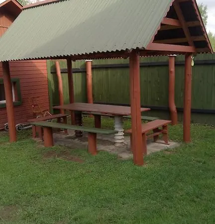 Kalamehe Séjour chez l'habitant Alatskivi