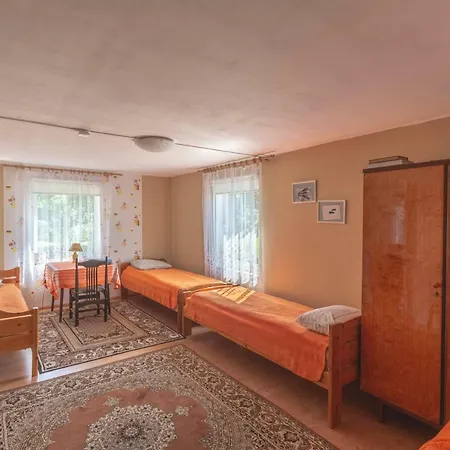 Accommodatie bij particulieren Kalamehe *