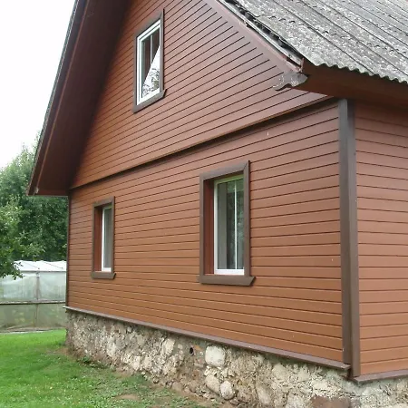 Accommodatie bij particulieren Kalamehe Alatskivi