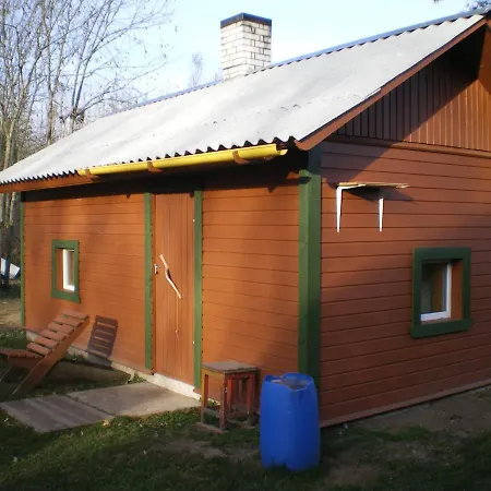 Accommodatie bij particulieren Kalamehe Alatskivi