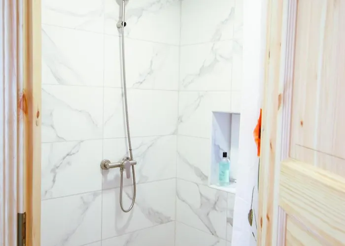 Accommodatie bij particulieren Kalamehe