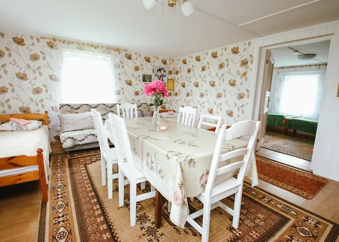 Kalamehe Accommodatie bij particulieren *