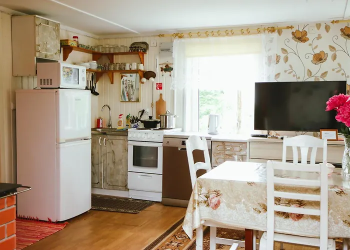 Kalamehe Accommodatie bij particulieren *