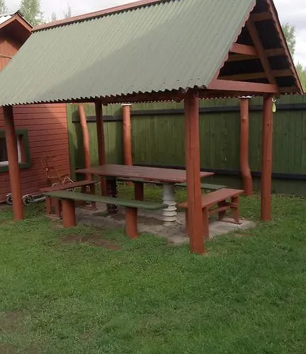 Kalamehe Accommodatie bij particulieren Alatskivi