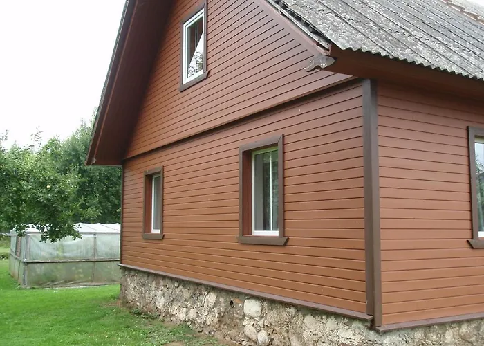 Accommodatie bij particulieren Kalamehe Alatskivi